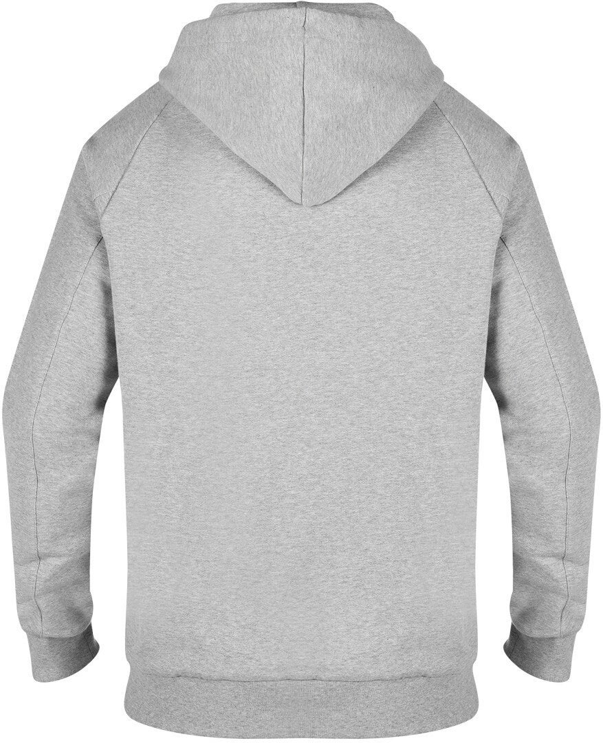 Replay Logo Capuche gris XL Figure 3