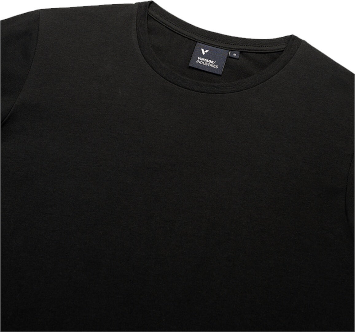 Vintage Industries Fraser T-shirt extensible XXL Figure 2