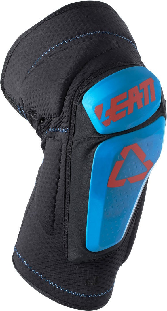 Leatt 3DF 6.0 è­·è 蓝色 L/XL 图3