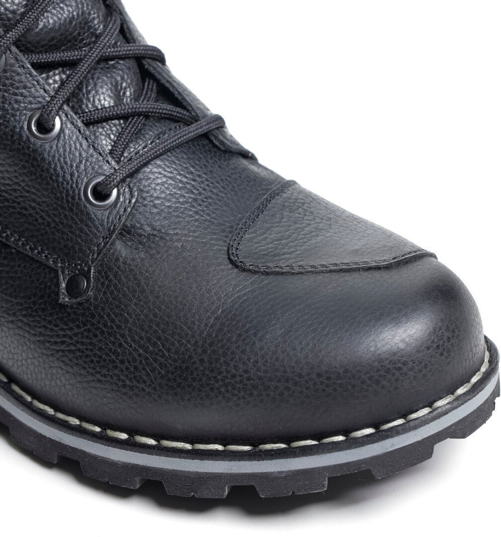 TCX Hero 2 waterproof Motorcycle Boots black 46 Figure 4