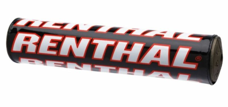 RENTHAL Mini SX styrskum - 180mm Figur 2