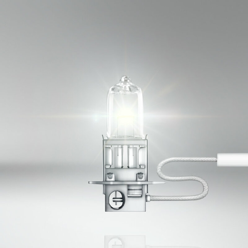 OSRAM Linia originală a becului H3 12V/55W - x1 Figura 3