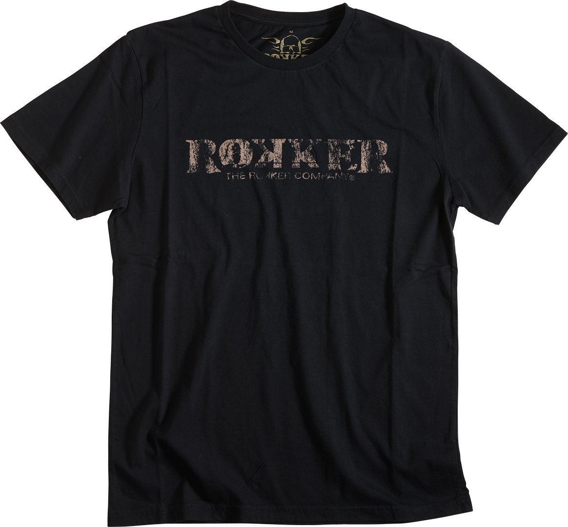 Rokker Vintage Camiseta 5XL Figura 1