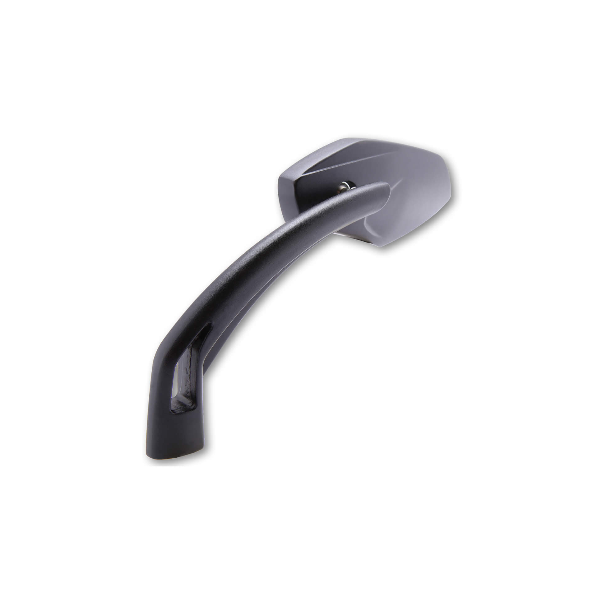 SHIN YO Lenkerspiegel LUCA, blaues Glas Figura 2