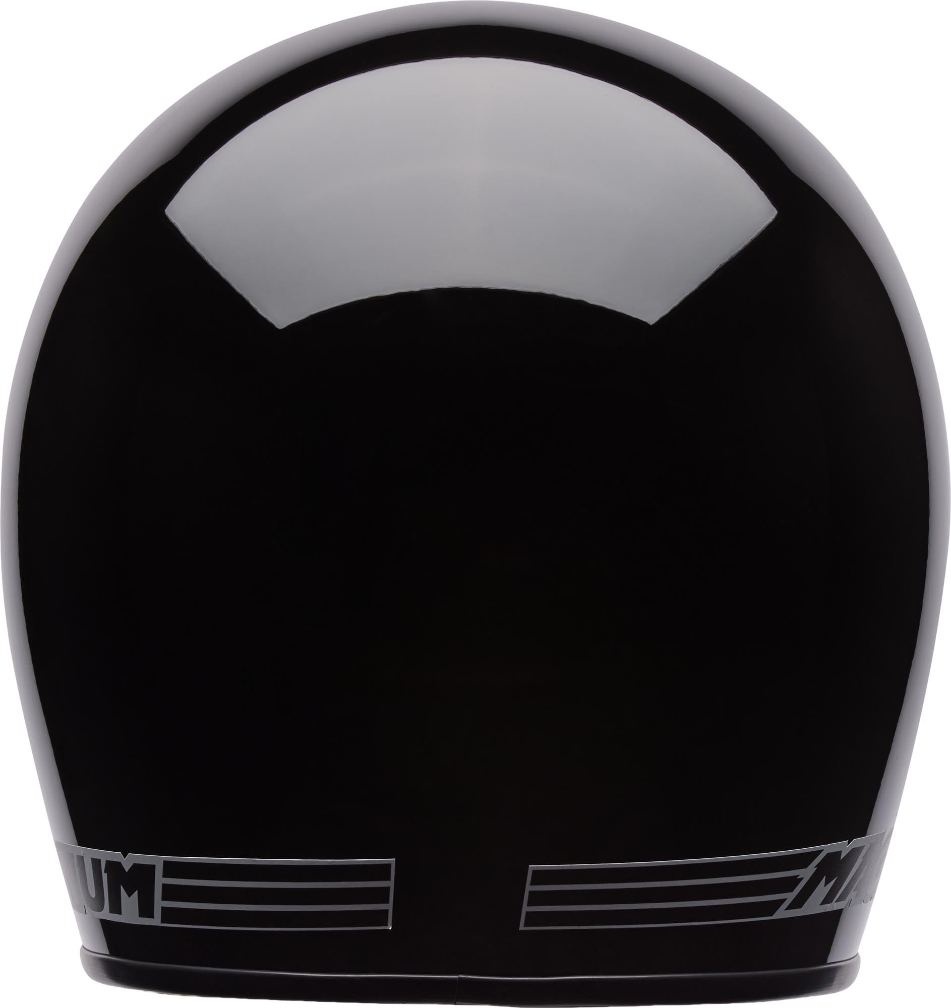 Bell Magnum Casco a reacción negro L (59/60) Figura 4