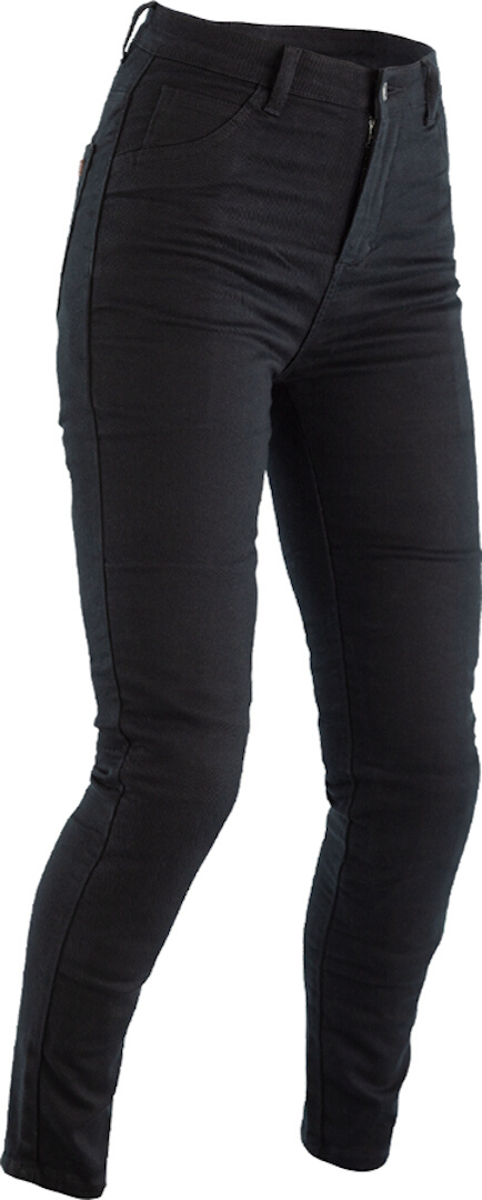 RST Jegging Blugi pentru motociclete pentru doamne Indigo L Figura 2