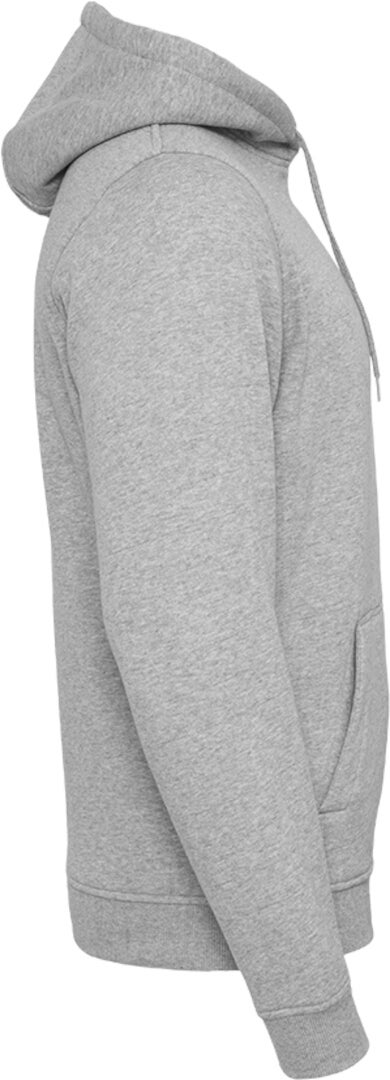 Brandit Forvert Ventura Capuche Gris clair XL Figure 3