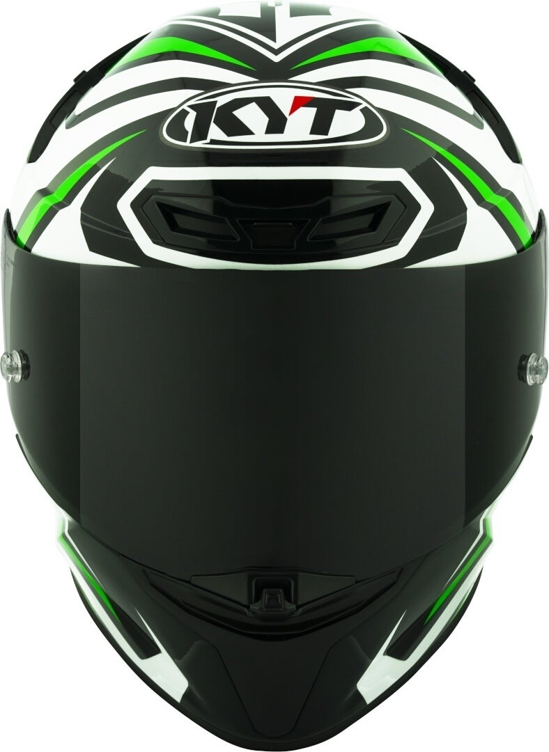 KYT TT-Revo Alex Lowes Replica 2024 Casco S (55/56) Figura 5
