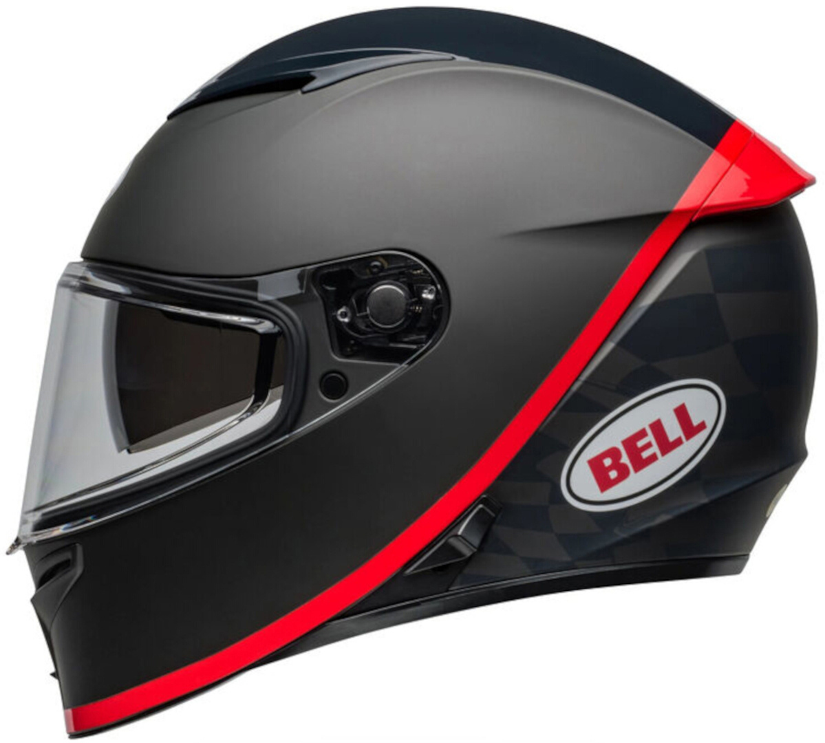 Bell Lithium MIPS Hartluck Casco S (55/56) Figura 2