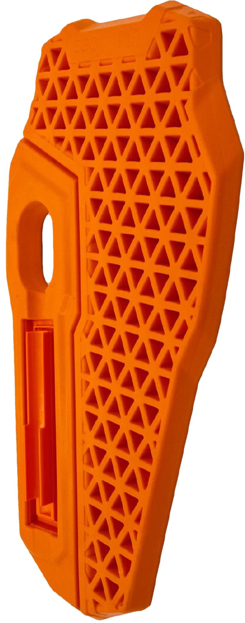 Klim Ai-1 D30 Level 2 Protector de spate M Figura 2