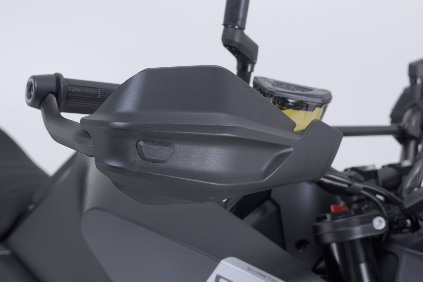 Kit de protecție SW-Motech Adventure - Negru. Husqvarna Svartpilen 801 (24-). Figura 3