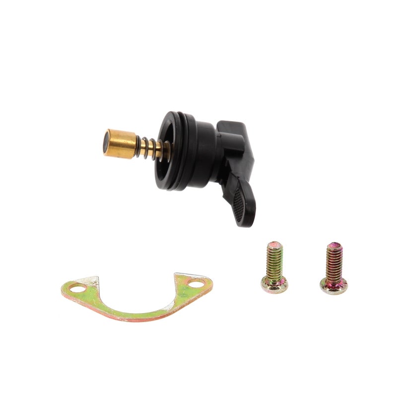 Bihr manual pull choke specific to Dellorto PHVA Minarelli 17.5mm Figure 1