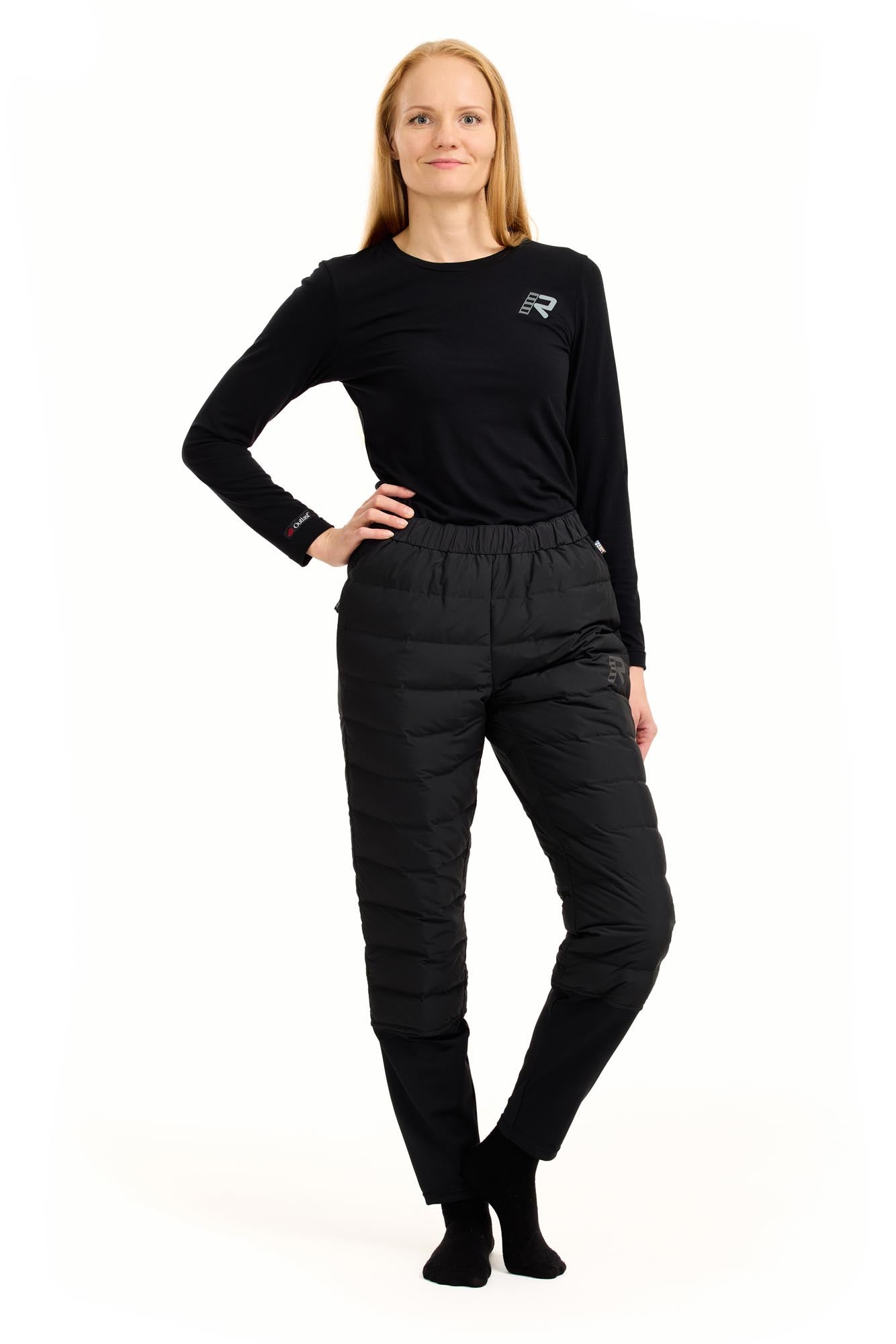 Rukka Downride-R Dames en bas 42 Figure 6
