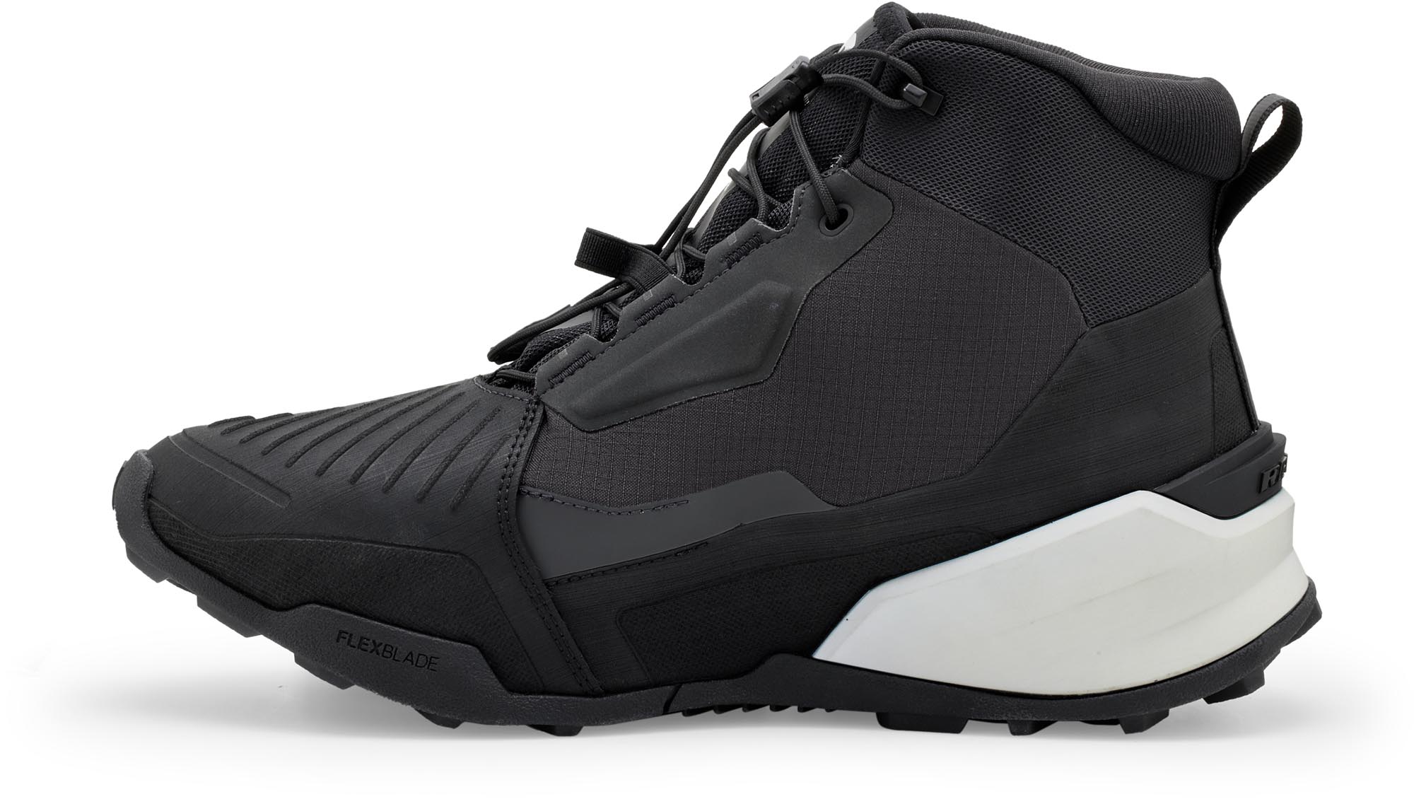 Revit Subduction H2O Chaussures de moto imperméables Noir/Blanc 40 Figure 3
