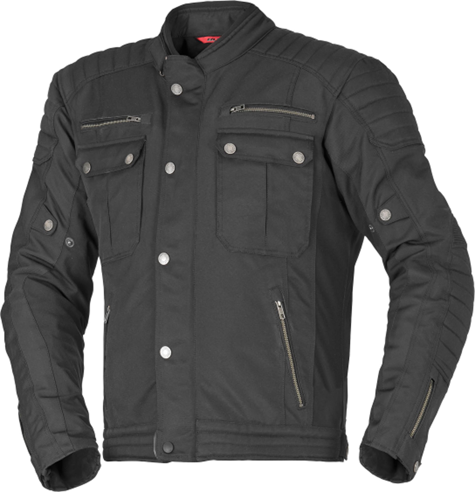 Büse Carson 2 Motorcycle Textile Jacket 50 Figure 1