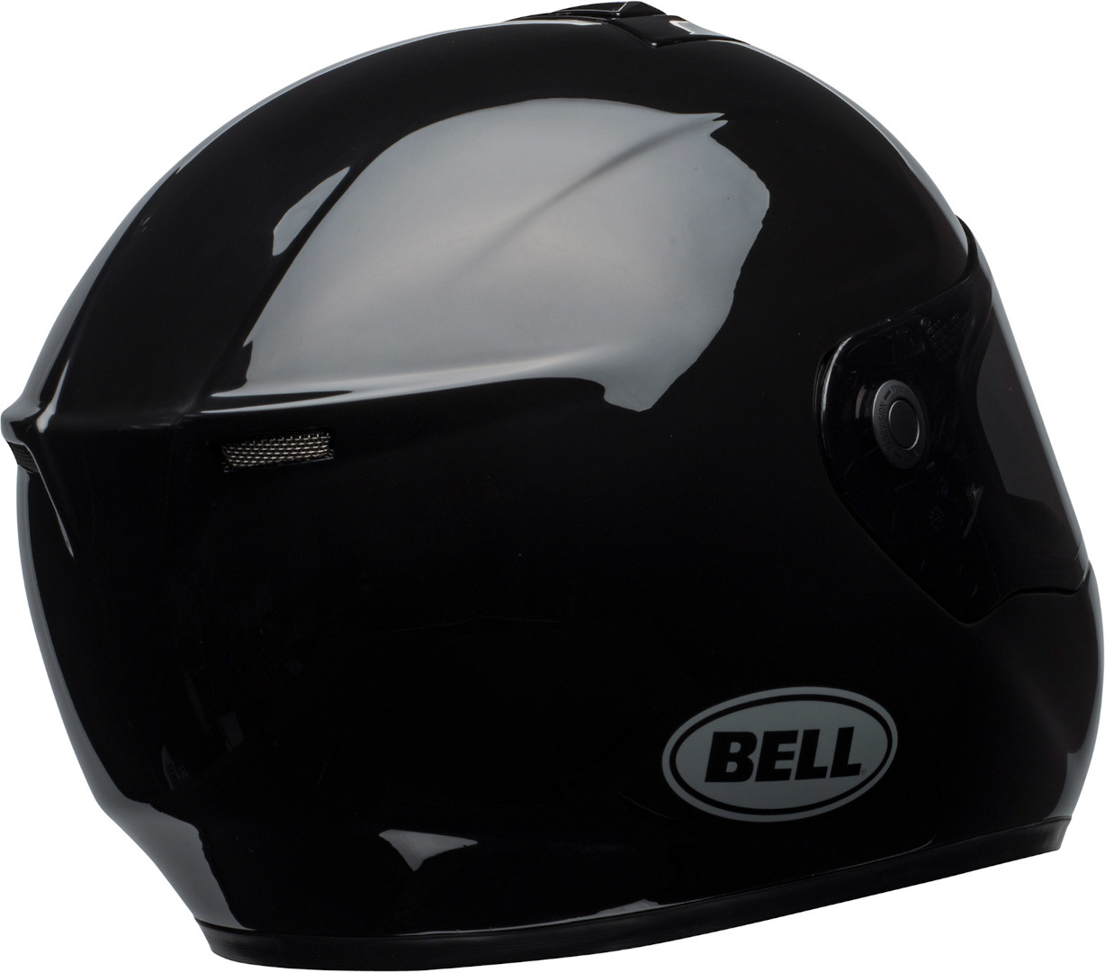 Bell SRT Modular Solid Hjelm Sort S (55/56) Figur 7