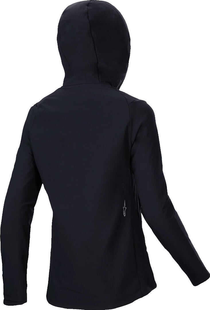 Alpinestars Stella A-Dura Thermal Dame cykeljakke Sort S Figur 2