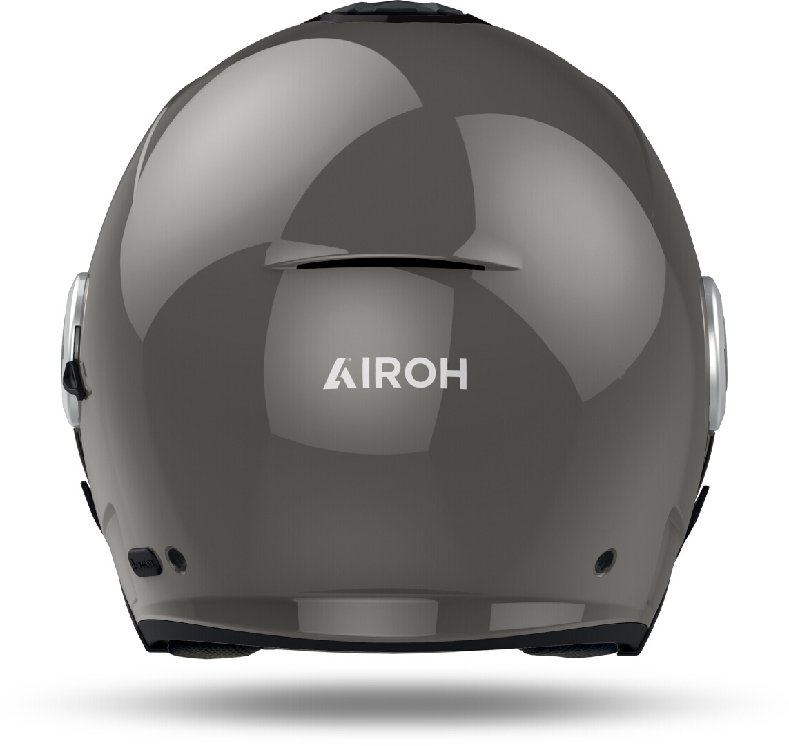 Airoh Helyos Color 06 Cască cu reacție Gri închis L (59/60) Figura 3