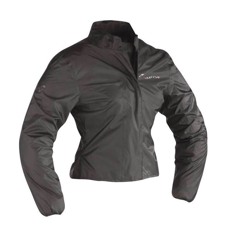 Ixon Flora Ladies textil jacka L Figur 1