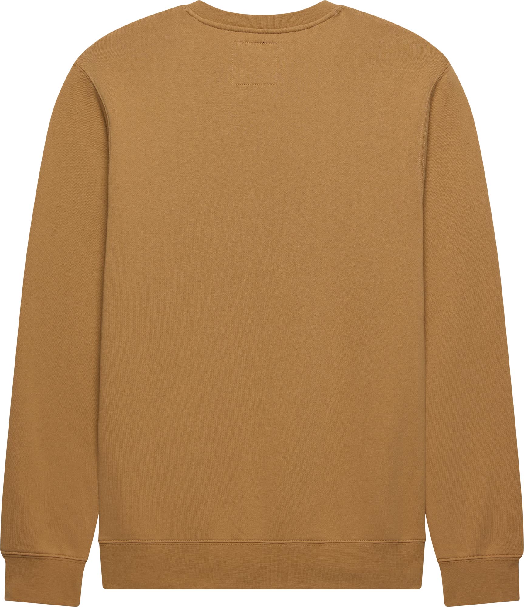 FOX Absolute Fleece Crew 套頭衣 棕色 2XL 圖2
