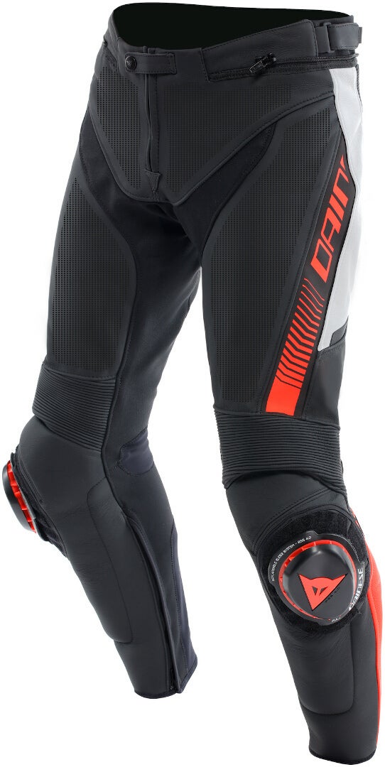 Dainese Super Speed 穿孔機車皮褲 50 圖1