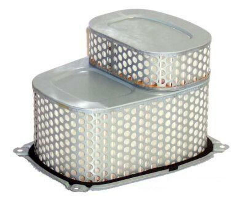 Hiflofiltro Luftfilter - HFA3802 Figur 3