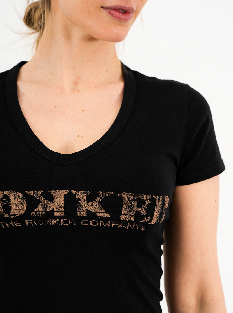 Rokker Vintage Women´s paita M Kuva 2