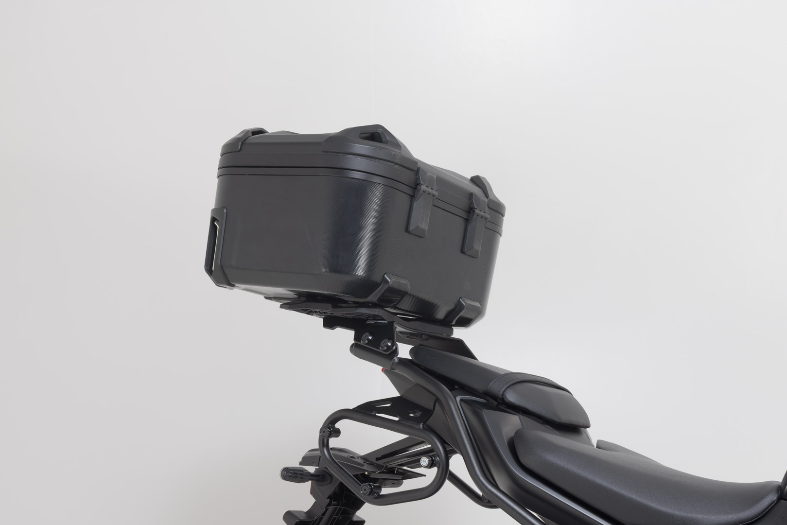 SW-Motech DUSC L top case system - Negru. 41 l. Yamaha MT-07 (24-). Figura 5