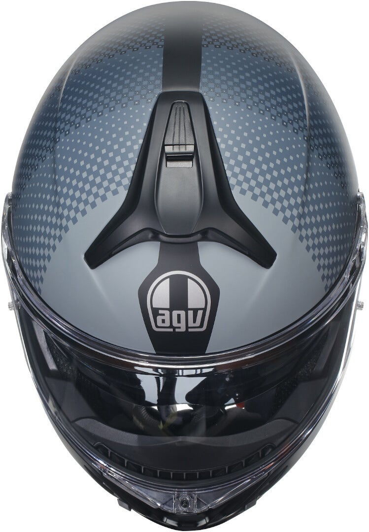 AGV Tourmodular Textour Hjelm XL (61/62) Figur 7