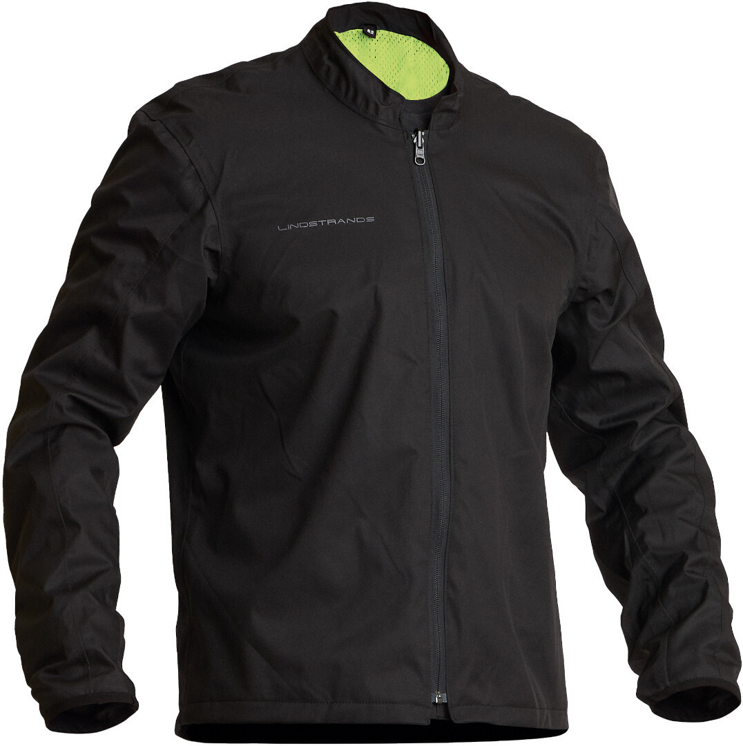 Lindstrands Rexbo Motorrad Textiljacke camouflage 48 Abbildung 3