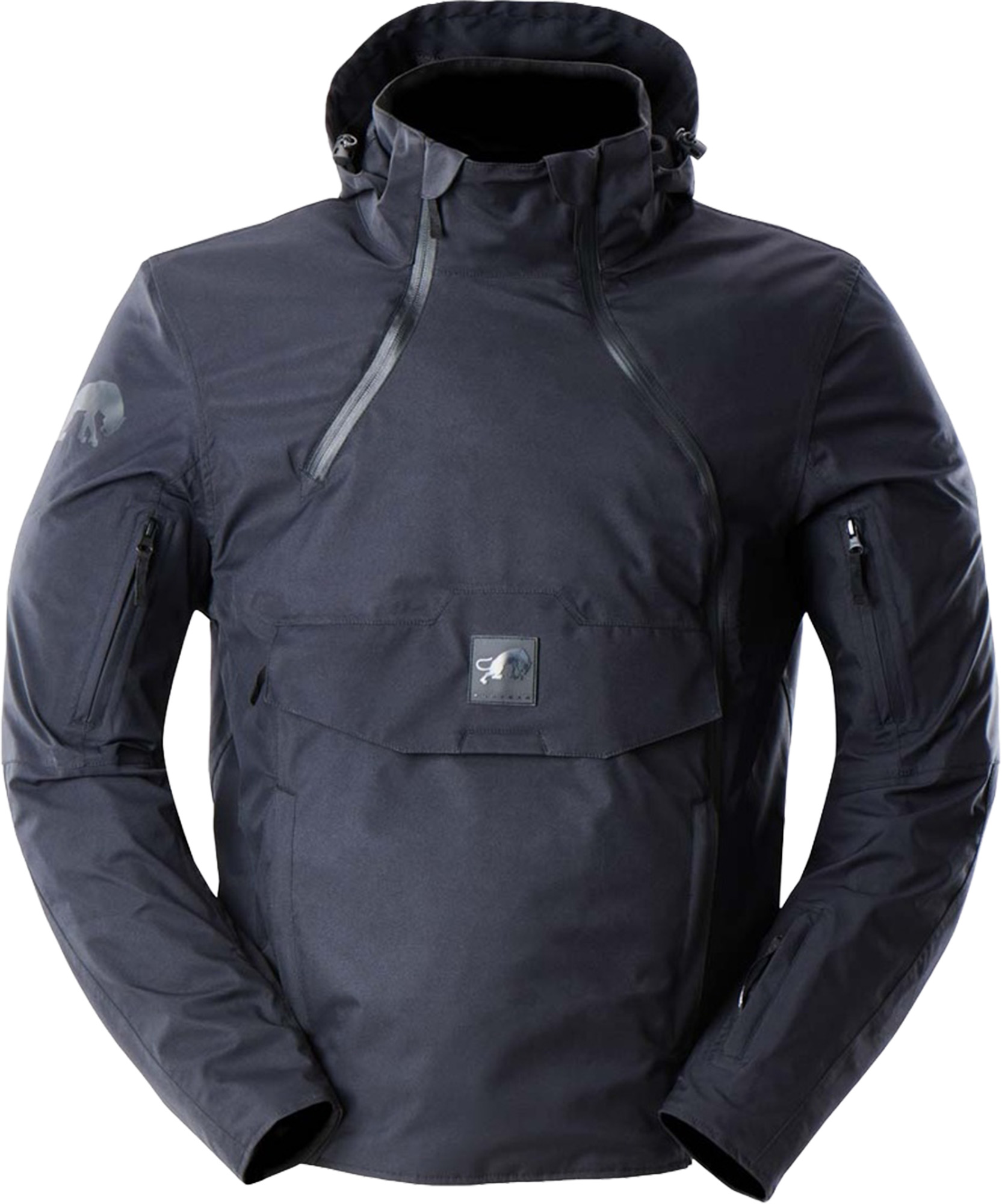 Furygan Ashton waterproof Motorcycle Textile Jacket S Figure 2