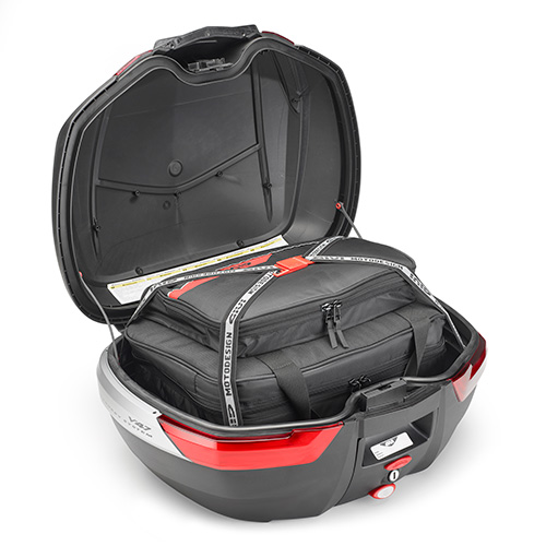 GIVI Innentasche mit Laptop-Tasche 13,4 Zoll Figur 2