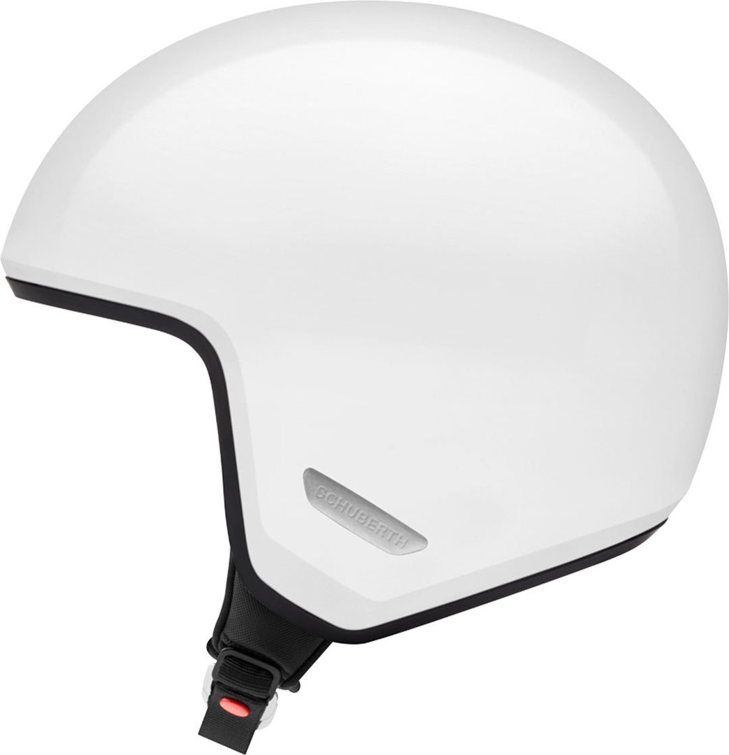 Schuberth O1 Capacete a jato Branco M (56/57) Figura 2
