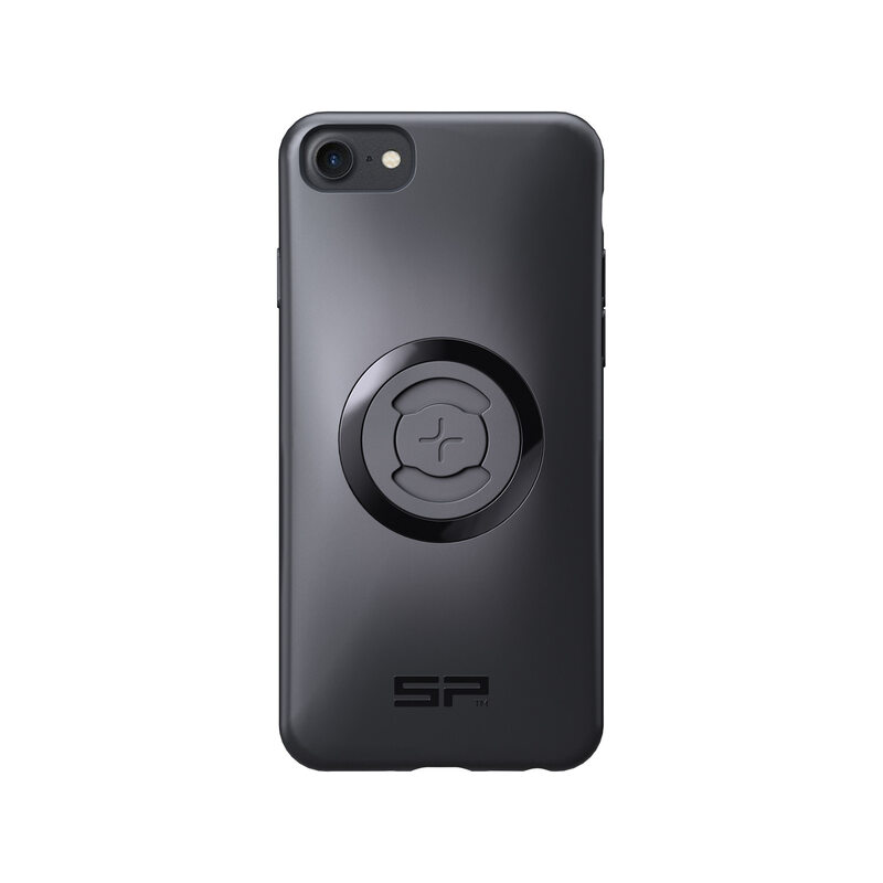 SP Connect SPC + telefonfodral - iPhone SE / 6 / 6S / 7/8 Figur 4
