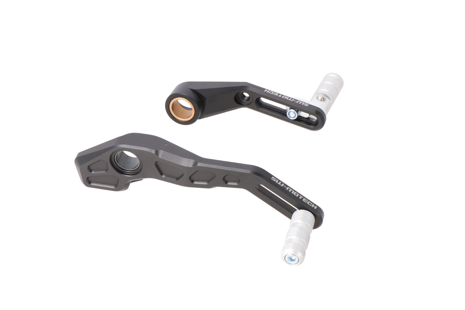 SW-Motech Manetă de viteze și pedale de frână - BMW F 900 R (19-). Figura 1