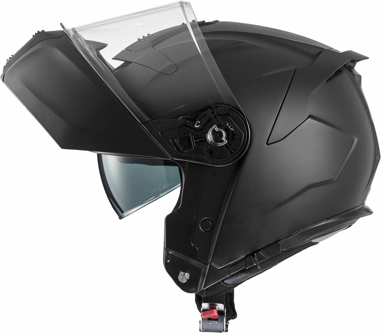 Premier Legacy GT U9 BM Capacete S (55/56) Figura 7
