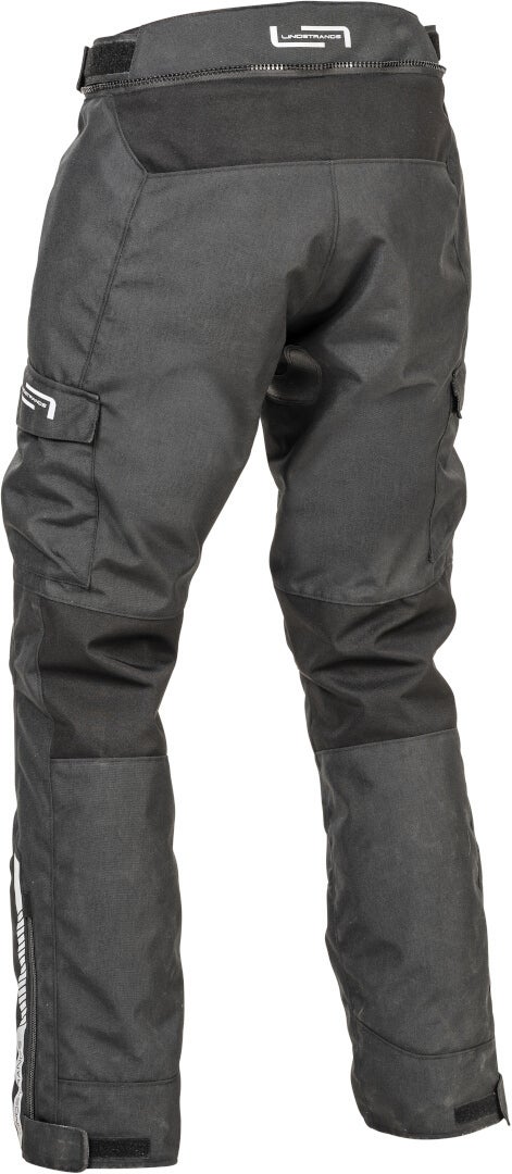 Lindstrands Borgvik pantalon textile de moto pour dames imperméable 46 Figure 2