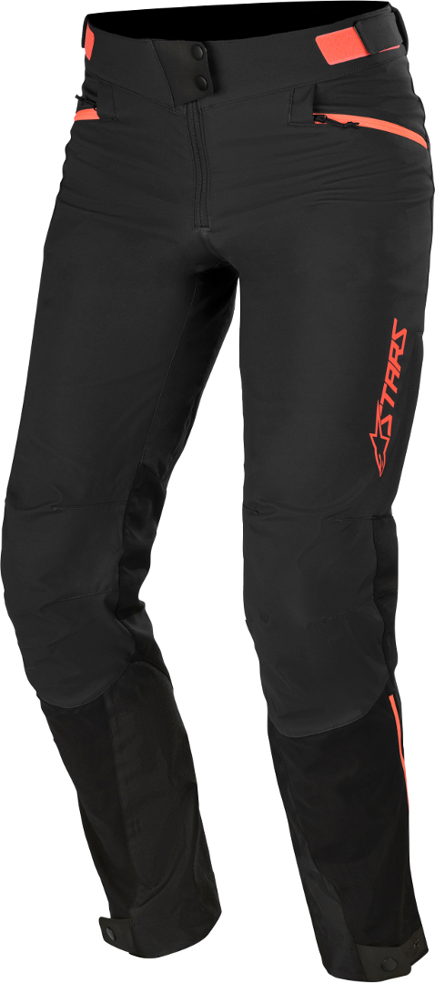 Alpinestars Stella Nevada Pantaloni de bicicletă pentru doamne negru 32 Figura 1