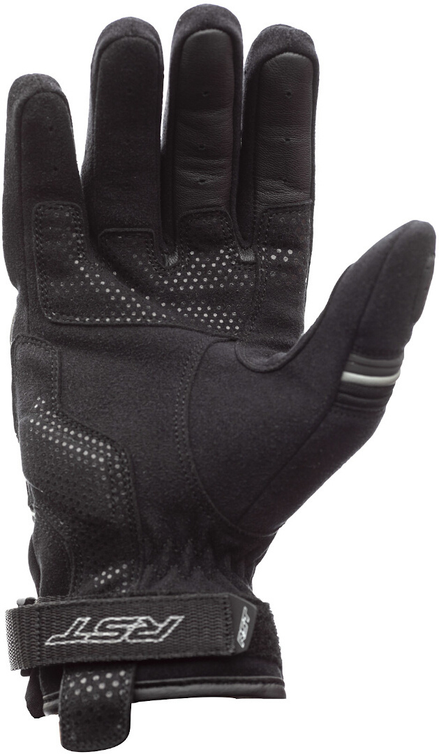 RST Adventure-X Mănuși de motocicletă Negru/gri S Figura 2