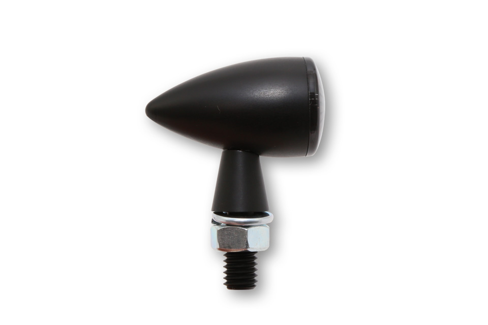 HIGHSIDER APOLLO BULLET LED Rück-, Bremslicht, Blinker Figura 2