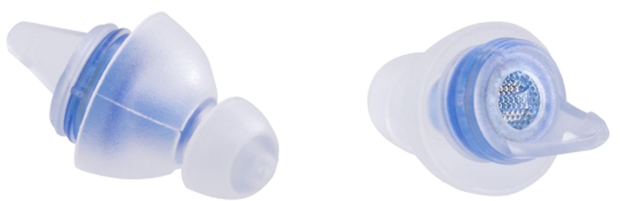 Oxford FilterBuds Ørepropper Touring 22 SNR Figur 3