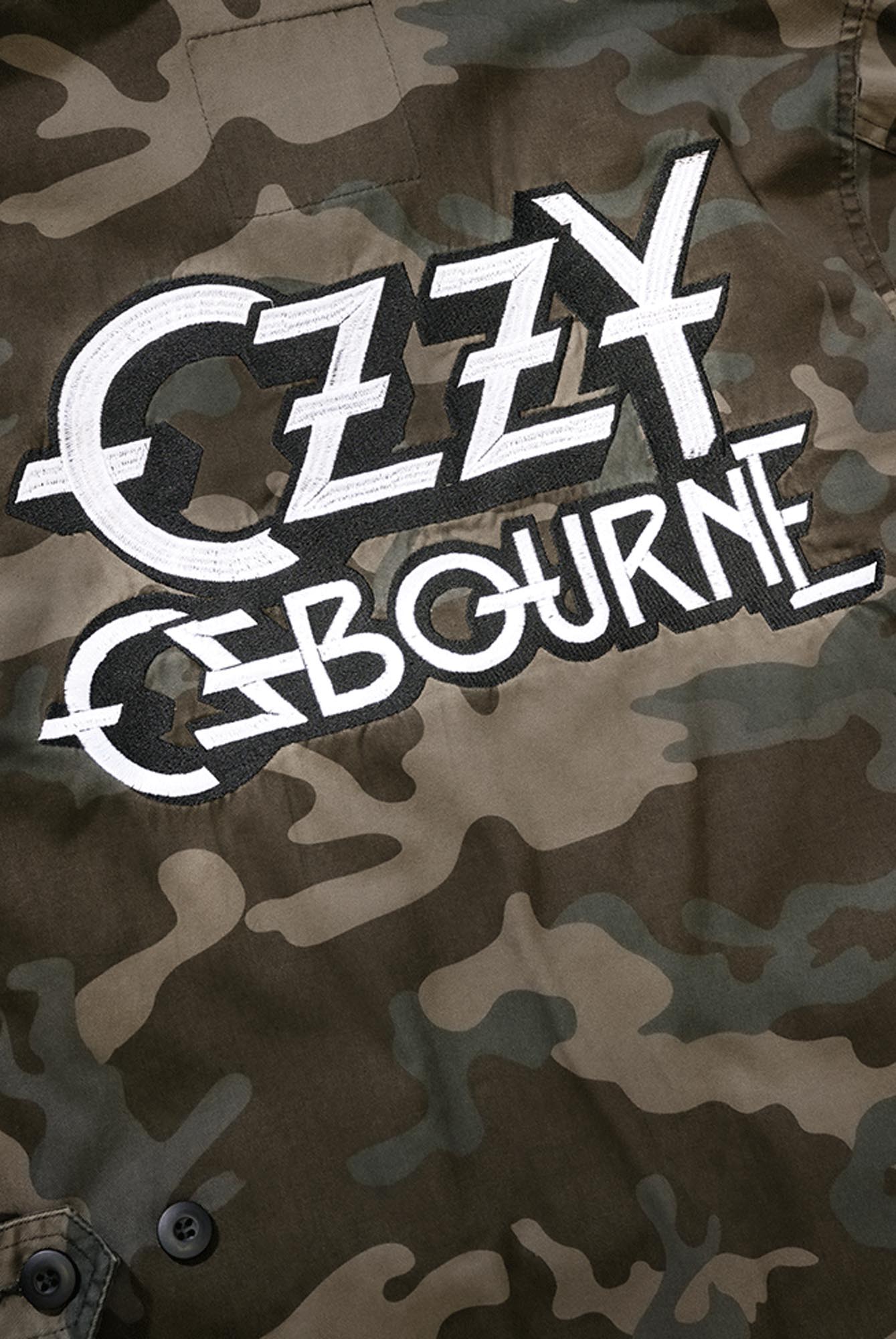 Brandit Ozzy BDU 5XL 图8