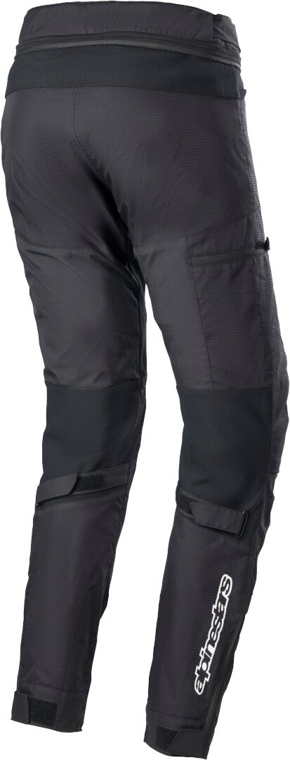 Alpinestars RX-3 Wasserdichte Motorrad Textilhose schwarz 4XL Abbildung 2