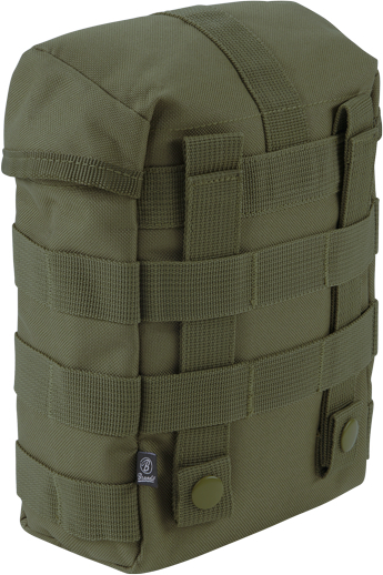 Brandit Molle Pouch Fire Geantă măsline Figura 2