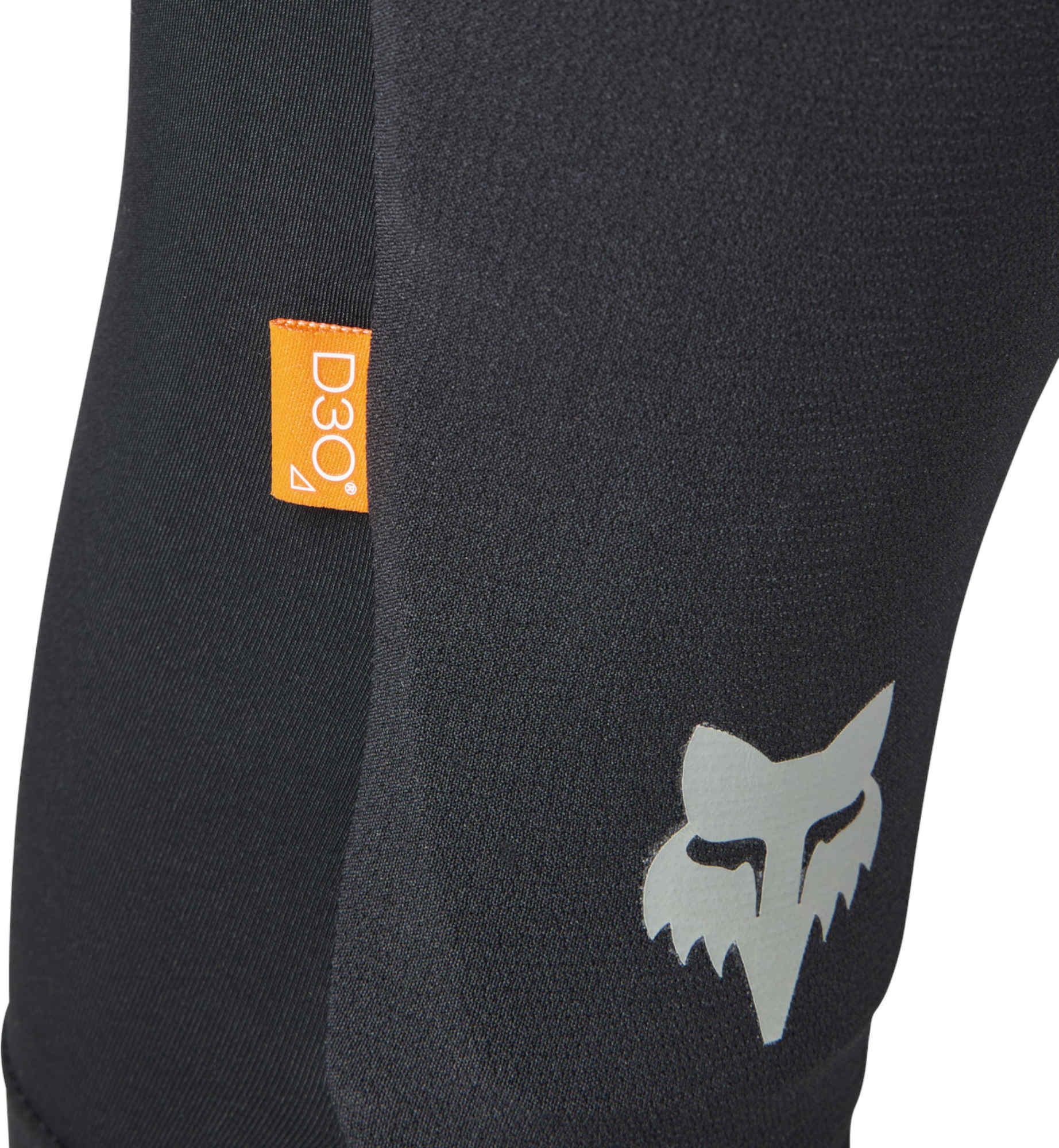 FOX Enduro Sleeve Youth Knee Protectors Figure 3