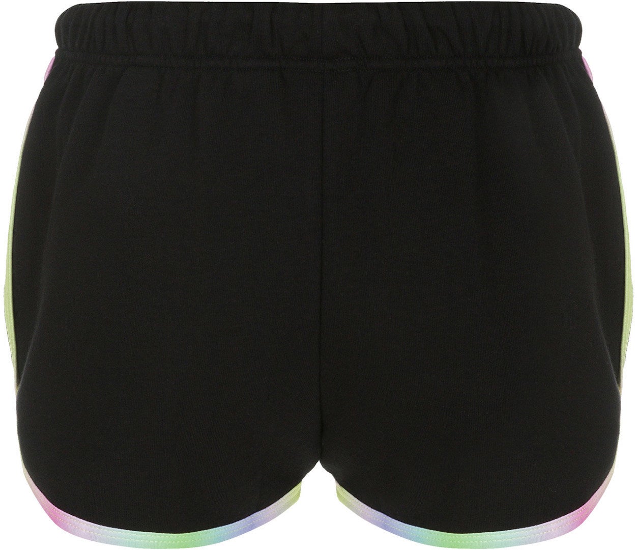 VR46 Number 46 Pantaloncini donna XS Figura 2