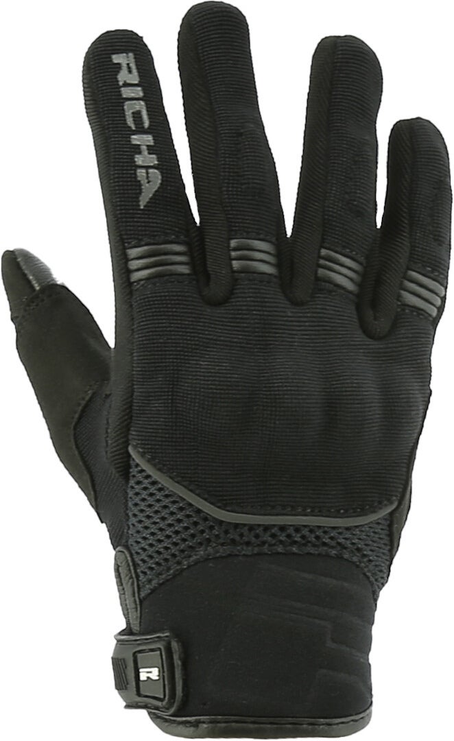 Richa Scope Guantes de moto para niños