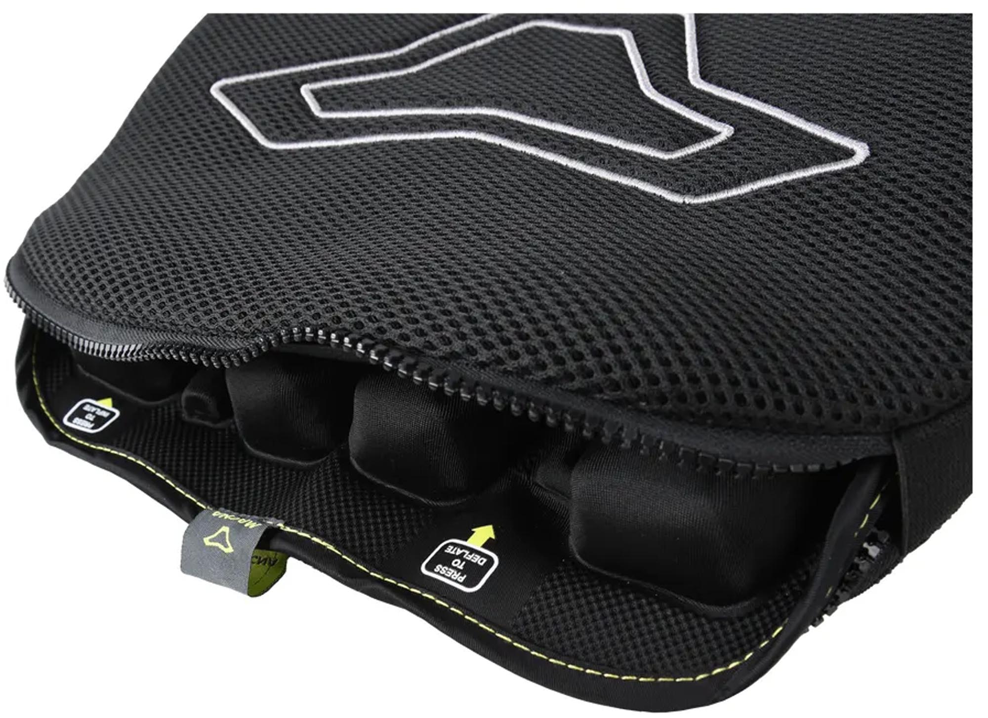 Macna Airseat DLX Pernă pentru șezut Figura 3