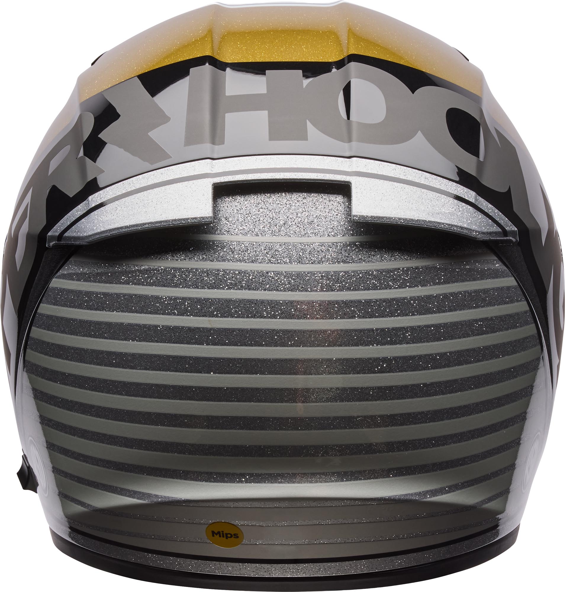 Bell Lithium MIPS Plus RSD OBIS Stripes Helm L (59/60) Abbildung 4