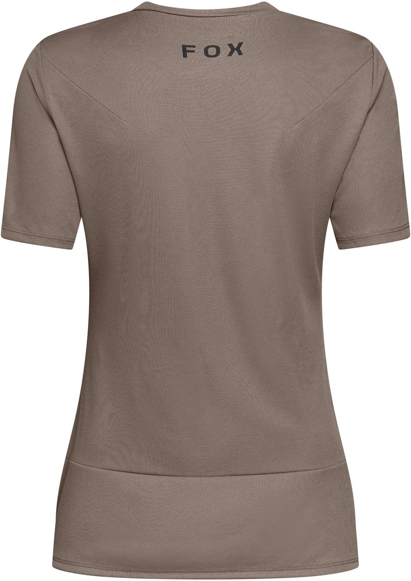 FOX Ranger Fox Head Dames Fiets Jersey Lichtbruin L Figuur 2